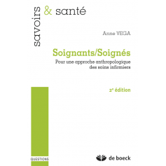 Soignants / soignés