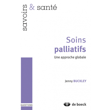 Soins palliatifs