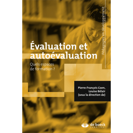 Evaluation et auto-évaluation