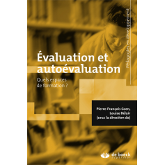 Evaluation et auto-évaluation