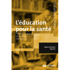 L'éducation pour la santé