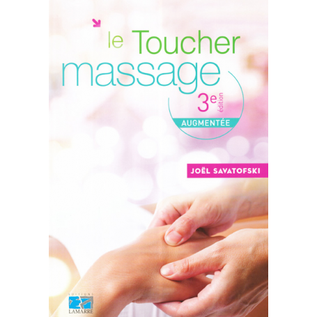 Le toucher massage