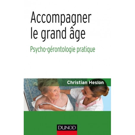 Accompagner le grand âge