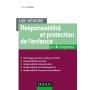 Responsabilité et protection de l'enfance en 4 chapitres