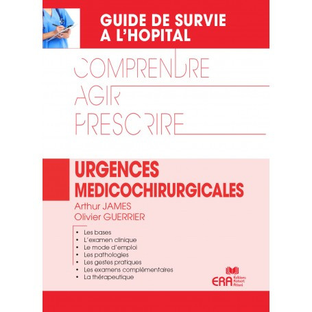 Urgences médico-chirurgicales