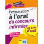 Préparation à l\'oral du concours infirmier