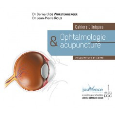 Ophtalmologie et acupuncture