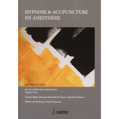 Hypnose et acupuncture en anesthésie