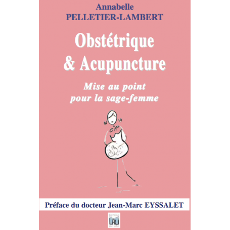 Obstétrique et acupuncture