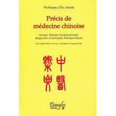 Précis de médecine chinoise