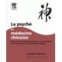 La psyché en médecine chinoise