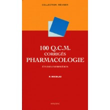 100 QCM corrigés de...