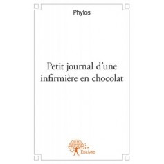 Petit journal d'une infirmière en chocolat