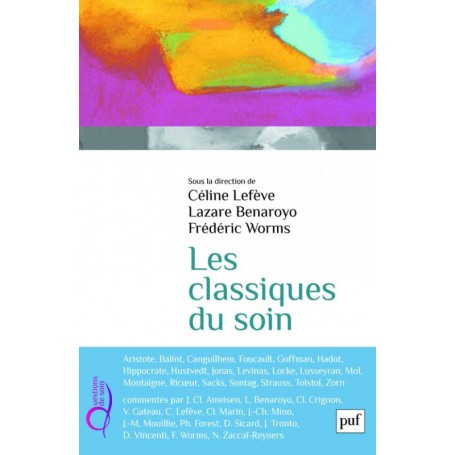 Les classiques du soin