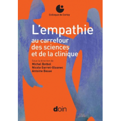 L'empathie au carrefour des sciences et de la clinique