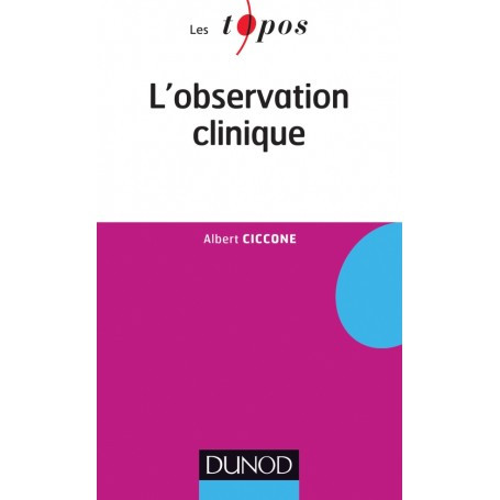 L'observation clinique