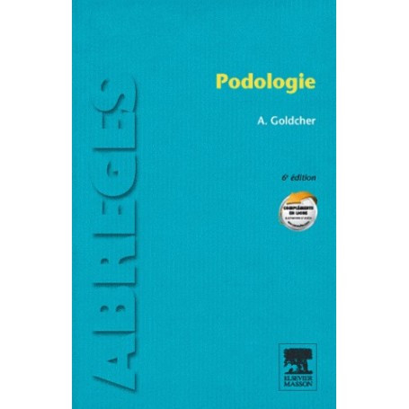 Podologie