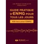 Guide pratique d'ENMG pour tous les jours