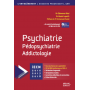 Psychiatrie, pédopsychiatrie, addictologie