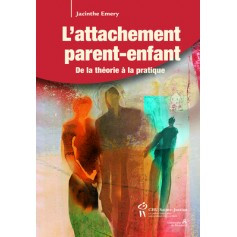 L'attachement parent-enfant