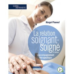 La relation soignant-soigné