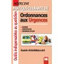 Ordonnances aux urgences