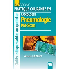 RADIOLOGIE PNEUMOLOGIE - PET-SCAN