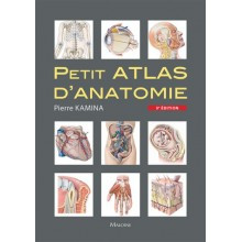 Petit atlas d'anatomie