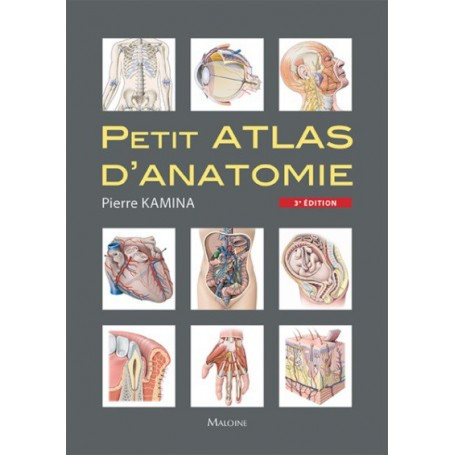 Petit atlas d'anatomie