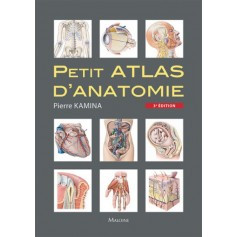 Petit atlas d'anatomie