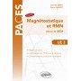 Magnétostatique et RMN UE3 - Cours et QCM
