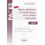 Bases cellulaires et moléculaires de la cellule eucaryote UE2