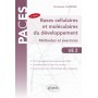 Bases cellulaires et moléculaires du développement UE2