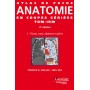 Anatomie en coupes sériées, tome 2