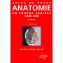 Anatomie en coupes sériées, tome 1