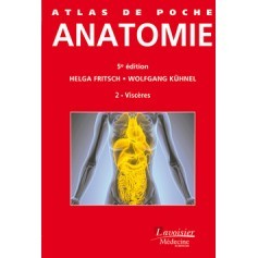 Anatomie, tome 2