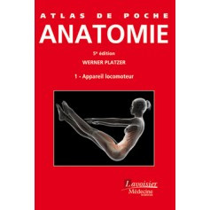 Anatomie, tome 1