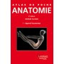 Anatomie, tome 1 : appareil locomoteur