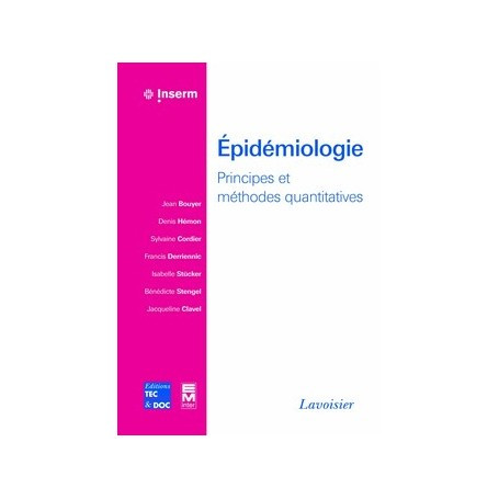 Epidémiologie