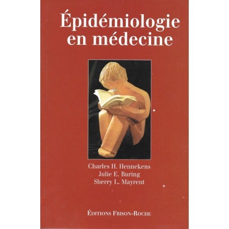 Epidémiologie en médecine