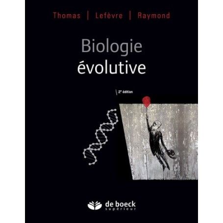 Biologie évolutive