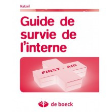 Guide de survie de l'interne