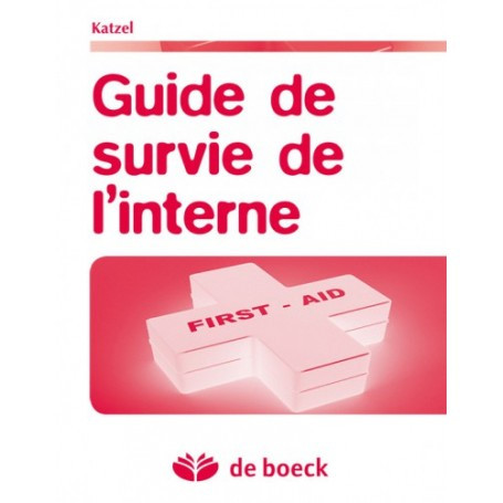 Guide de survie de l'interne