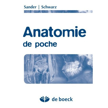 Anatomie de poche