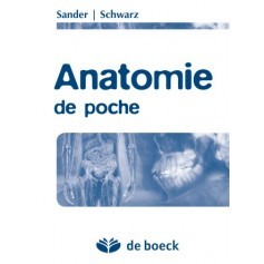 Anatomie en poche