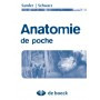 Anatomie de poche