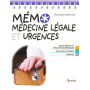 Mémo médecine légale et urgences