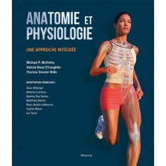 Anatomie et physiologie