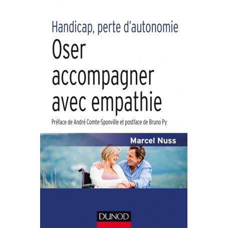 Oser accompagner avec empathie