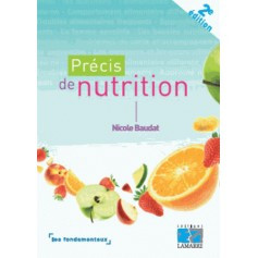 Précis de nutrition